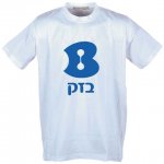 חולצת טריקו לפרסום